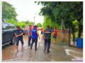 รับการตรวจเยี่ยม ชาวบ้าน ผู้ประสบภัยน้ำท่วม ... Image 4